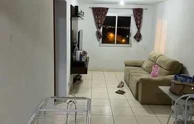 Imagem: O apartamento à venda possui 2 Dormitórios, 1 Banheiro, 1