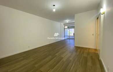 Imagem: O apartamento possui 3 Dormitórios, 3 Banheiros, 1 Vaga na