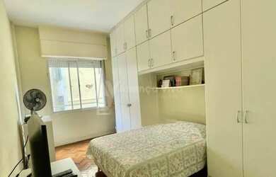 Imagem: O apartamento possui 3 Dormitórios, 2 Banheiros, 111m² de