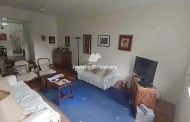 Imagem: O apartamento possui 3 Dormitórios, 2 Banheiros, 1 Vaga na