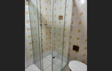 Imagem 7: Studio com 1 dormitório para alugar, 39 m² por R$ 2.778/mês - Bela...