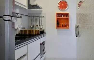 Imagem 5: Apartamento Locação Moema 60 m² 2 Dormitórios