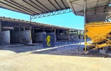 Imagem 3: Galpão para alugar, 2789 m² por R$ 35.773,38/mês - Bonfim Paulista...