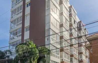 Imagem 2: Porto Alegre - Apartamento Padrão - Tristeza