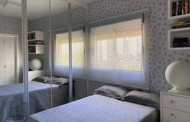 Imagem 5: Apartamento à venda, 116 m² por R$ 1.396.000,09 - Campo Belo - São Paulo/SP