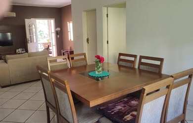 Imagem 8: Casas em Condomínio para locação em Bragança Paulista no bairro Condominio...