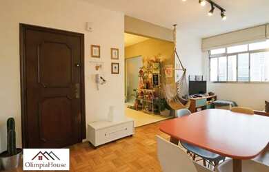 Imagem 9: Apartamento Locação 2 Dormitórios - 80 m² Moema