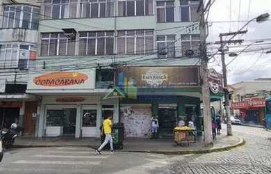 Imagem: O apartamento possui 2 Dormitórios, 1 Banheiro, 70m² de Área