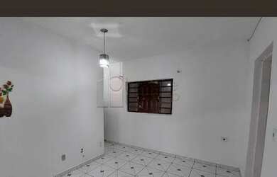 Imagem 3: Casa Padrão em Jundiaí