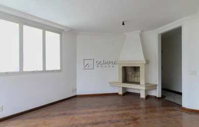 Imagem: O apartamento possui 3 Dormitórios, 4 Banheiros, 3 Vagas na