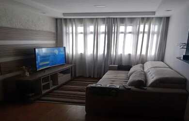 Imagem 5: Apartamento Jardim Santa Terezinha (Zona Leste) São Paulo/SP