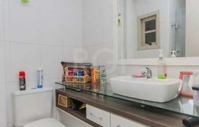 Imagem 10: Apartamento em Bom Fim. 80m² de Área, 2 Banheirose3 Dormitórios