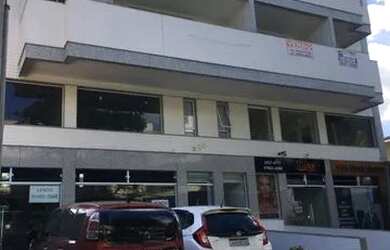 Imagem: O depósito possui 1 Vaga na garagem, 65m² de Área e está