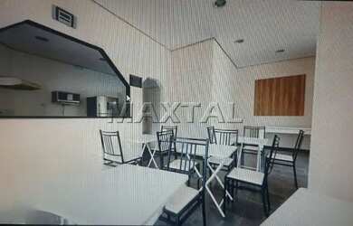 Imagem 7: Apartamento na Zona Norte, no Bairro Lauzane Paulista, sendo 2 Dormitórios, 1 Vaga com 46