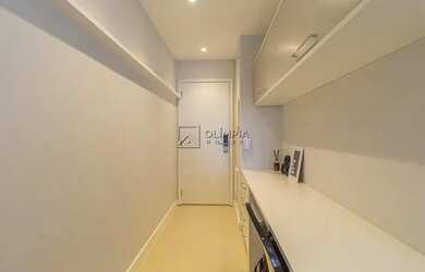 Imagem 3: Apartamento Locação 1 Dormitórios - 38 m² Campo Belo