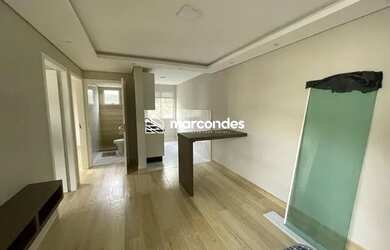 Imagem 4: FAZENDA RIO GRANDE - Apartamento Padrão - Santa Terezinha