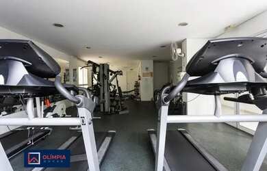 Imagem 15: Apartamento Locação 3 Dormitórios - 94 m² Santo Amaro