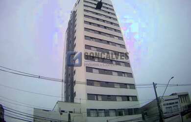 Imagem 1: SAO BERNARDO DO CAMPO - Residential / Apartment - RUDGE RAMOS