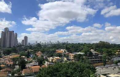 Imagem 16: Apartamento à venda, 116 m² por R$ 1.396.000,09 - Campo Belo - São Paulo/SP