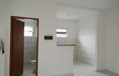 Imagem: Vende-se Apartamento de Dois Quartos - Ananindeua