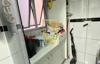 Imagem 8: Apartamento à venda no bairro Lauzane Paulista - São Paulo/SP, Zona...