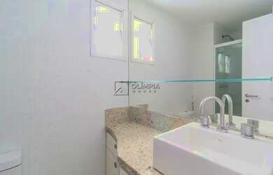 Imagem 16: Locação Apartamento 3 Dormitórios - 98 m² Moema