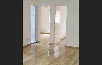 Imagem 1: Apartamento com 2 dormitórios, 41 m² - venda por R$ 245.000,00 ou aluguel...