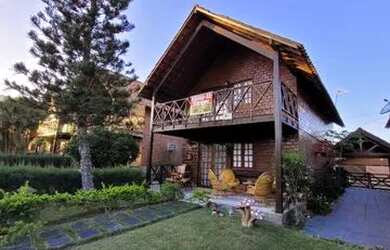 Imagem 2: Chalé Gravatá - Aluguel por Temporada - Valores na Descrição