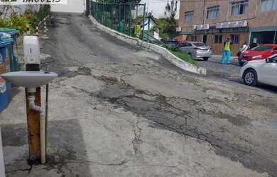 Imagem 2: SALVADOR - Galpão/Depósito/Armazém - PIRAJÁ