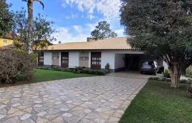 Imagem 5: Casa à venda no condomínio Arujazinho em Arujá