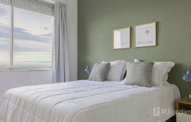 Imagem 6: Apartamento para alugar com 2 quartos, 80 m² - Copacabana - Rio de Janeiro/RJ