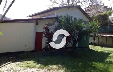 Imagem 11: CASA 4 QUARTOS Casa com 4 dormitórios