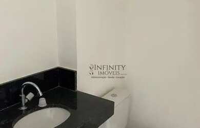 Imagem 4: Sala, 73 m² - venda por R$ 1.302.800,00 ou aluguel por R$ 8.360,00/mês...