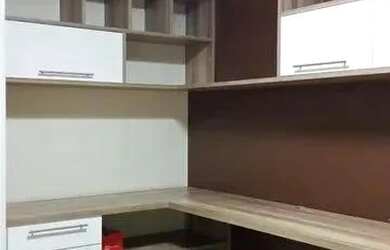 Imagem 4: Apartamento para Locação em Jundiaí, Jardim Campos Elísios, 3 dormitórios,...