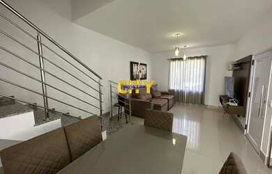 Imagem 2: Casa à venda no condomínio Riviera D x27 Itália localizado no bairro...