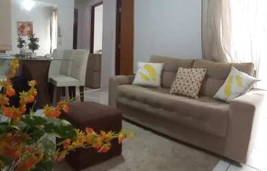 Imagem 3: aluga-se apto mobilhado quartos em frente ao shopping Pátio Norte