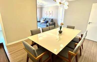 Imagem 9: Belíssimo Apartamento no Jardim Bela Vista - Santo André