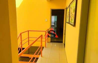 Imagem 11: Casa com 4 dormitórios, 420 m² - venda por R$ 1.695.000,00 ou aluguel por R$ 6.560,00/mês