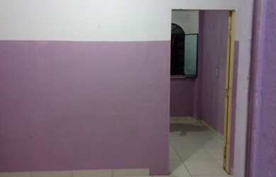 Imagem: O quarto está localizado em São José Operário, Manaus para