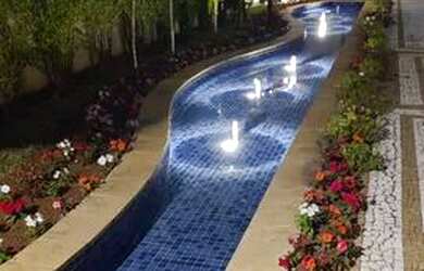 Imagem 9: Apartamento com 170 m² com 4 quartos 03 suítes , 3 vgs deposito. -180m...