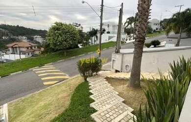 Imagem 3: Casa em Condomínio Fechado em Condomínio Hills III - Arujá, SP
