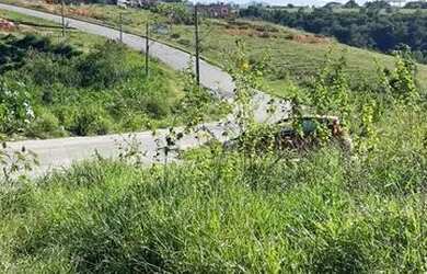 Imagem: O terreno possui 260m² de Área e está localizado em Continental