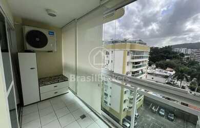 Imagem 6: Rio de Janeiro - Apartamento Padrão - Freguesia (Jacarepaguá