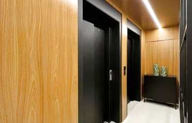 Imagem 10: Ed. Ibiza Towers. Piscina, Churrasqueira, Imóvel mobiliadoeGuarda roupa