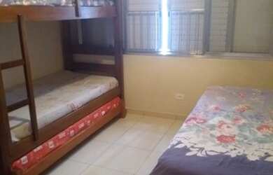 Imagem 10: Excelente apto 2 qtos, frente praia, c/ garagem, Praia Gonzaga , Santos