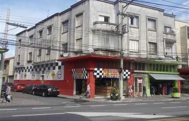 Imagem: O apartamento possui 2 Dormitórios, 2 Banheiros, 40m² de Área