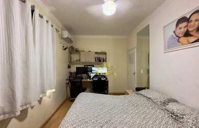 Imagem 7: Apartamento á venda na Praia das Astúrias Guarujá-SP