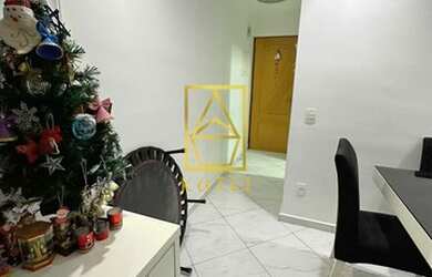 Imagem 2: Apartamento à venda no bairro Lauzane Paulista - São Paulo/SP, Zona...