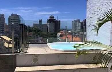 Imagem 1: Apartamento a venda na Praia dos Amores Balneário Camboriú