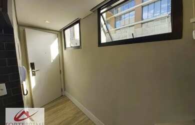 Imagem 11: Studio com 1 dormitório para alugar, 38 m² por R$ 4.150,00/mês - Vila...